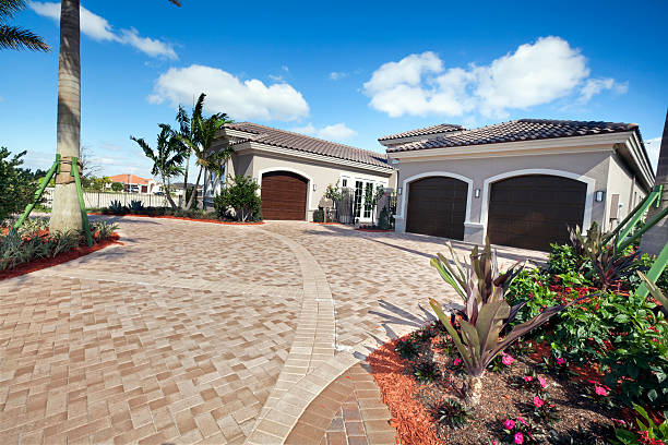 Best Decorative Driveway Pavers in La Plata, MD